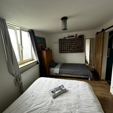 Francky House *