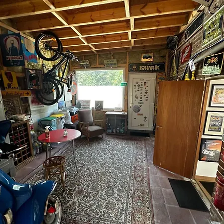 Francky House