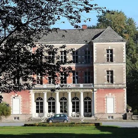 Francky House Hotel *