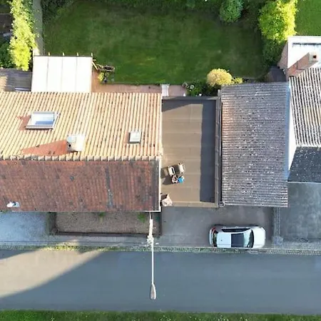 Francky House * Froyennes