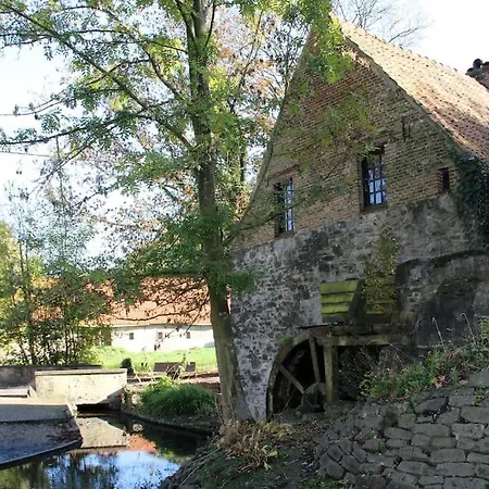 Francky House Hotel Froyennes