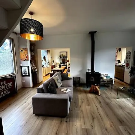 Francky House