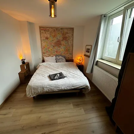 Hotel Francky House *
