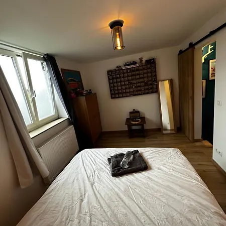 Francky House