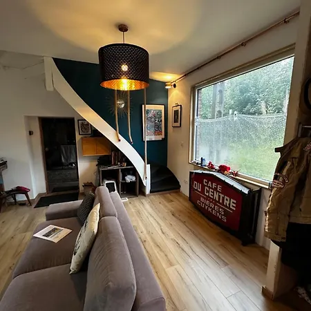 Hotel Francky House Froyennes